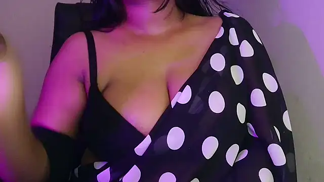 NottyNandini online show from 04-16-26, 08:31