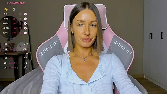 NejaSatin online show from 04-14-26, 10:09