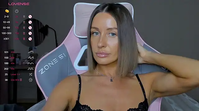 NejaSatin online show from 04-15-26, 10:43