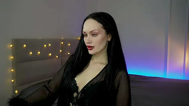 QueenAliss online show from 07-02-26, 06:19