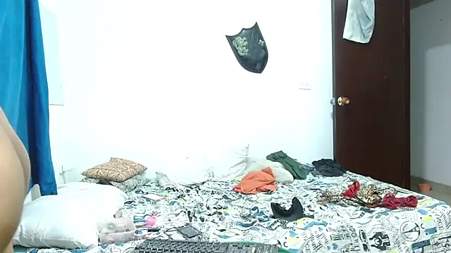 -Anarka- online show from 02-11-26, 11:15