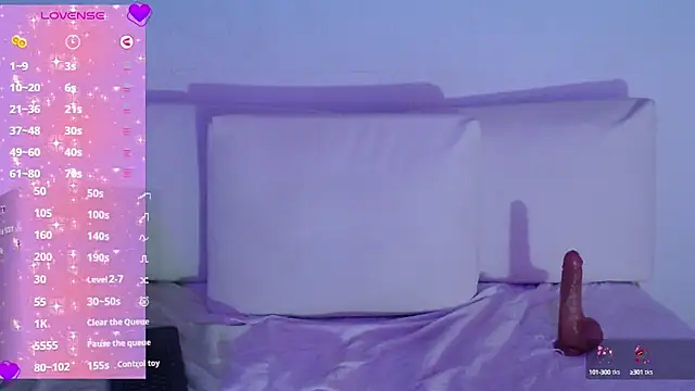 sara  addams online show from 02-05-25, 04:14