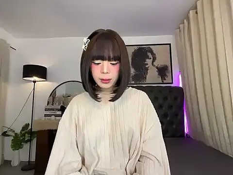 SweetCheska19 online show from 07-19-26, 01:14