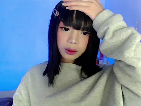 SweetCheska19 online show from 05-03-26, 01:04