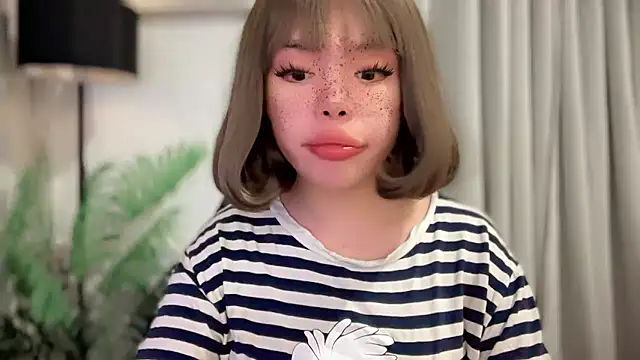 SweetCheska19 online show from 01-10-26, 04:02