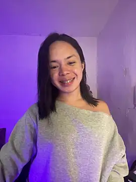 SweetCheska19 online show from 05-01-26, 11:37