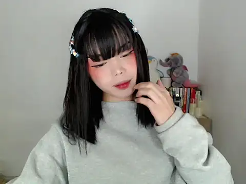 SweetCheska19 online show from 05-09-26, 01:14