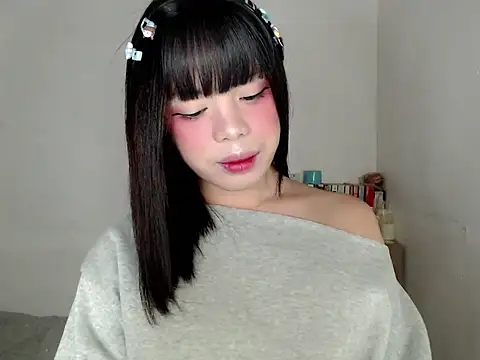 SweetCheska19 online show from 06-10-26, 07:48