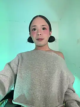 SweetCheska19 online show from 05-02-26, 06:02