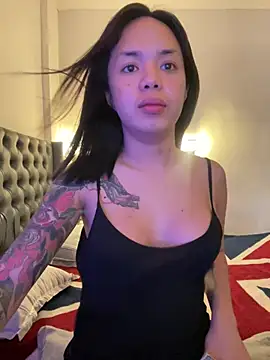 SweetCheska19 online show from 04-05-26, 04:41
