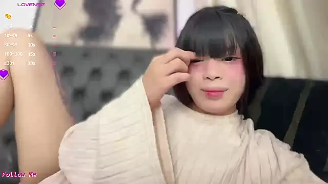 SweetCheska19 online show from 06-16-26, 06:41