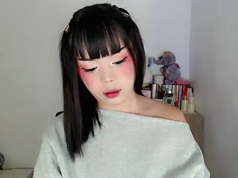 SweetCheska19 online show from 05-07-26, 10:29