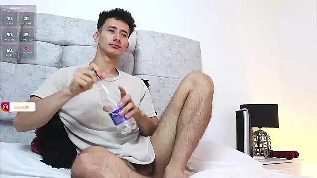  Alexxx online show from 12-04-24, 02:58