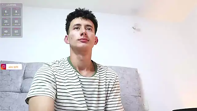 Alexxx online show from 12-08-24, 01:41