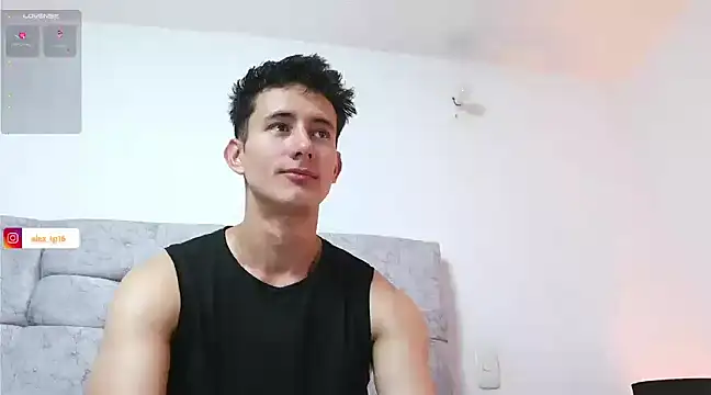  Alexxx online show from 02-26-25, 11:30