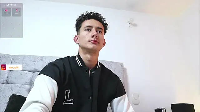  Alexxx online show from 02-04-25, 11:06