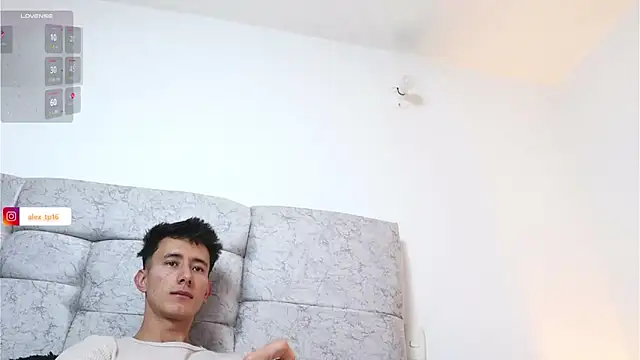  Alexxx online show from 12-03-24, 11:51