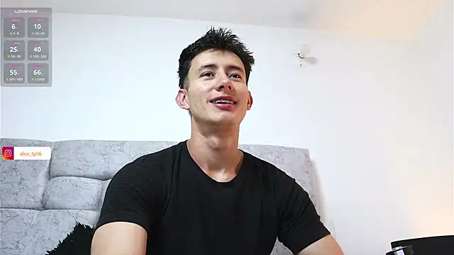  Alexxx online show from 12-06-24, 12:18