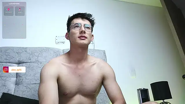  Alexxx online show from 09-30-25, 11:33