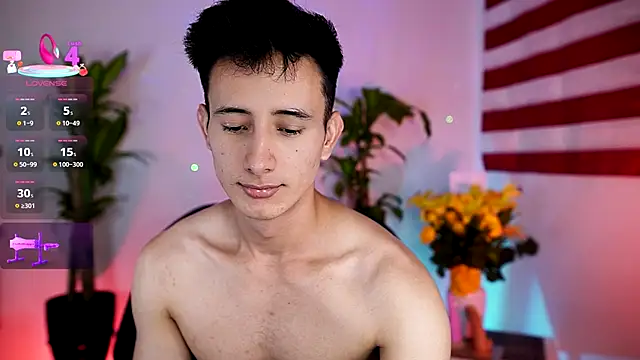  Alexxx online show from 09-25-25, 02:06