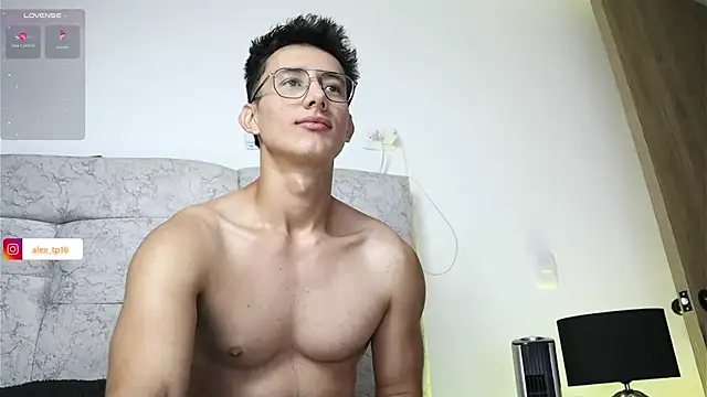  Alexxx online show from 10-29-25, 12:20