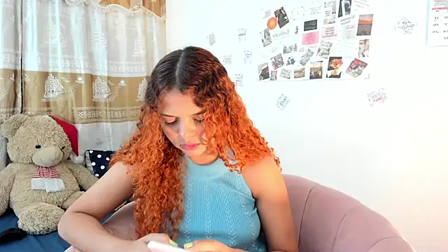 ValienteGirl  online show from 01-18-25, 06:24