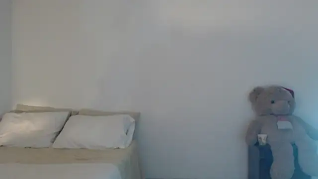 ValienteGirl  online show from 02-07-26, 12:07