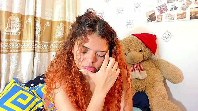 ValienteGirl  online show from 01-23-25, 09:29