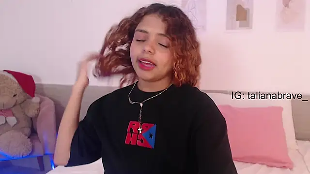 ValienteGirl  online show from 03-02-25, 04:28