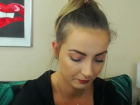 NatalieSexy online show from 10-28-25, 07:18