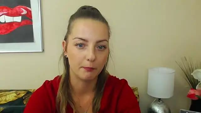 NatalieSexy online show from 10-07-25, 11:00