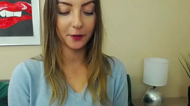 NatalieSexy online show from 12-17-25, 11:48