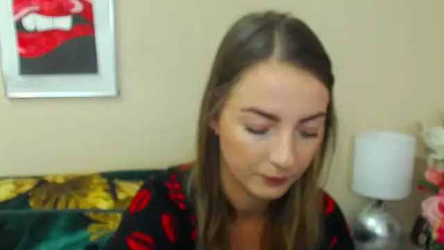 NatalieSexy online show from 10-03-25, 06:15