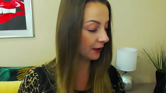 NatalieSexy online show from 02-11-26, 07:19