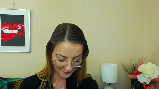 NatalieSexy online show from 01-30-25, 01:20