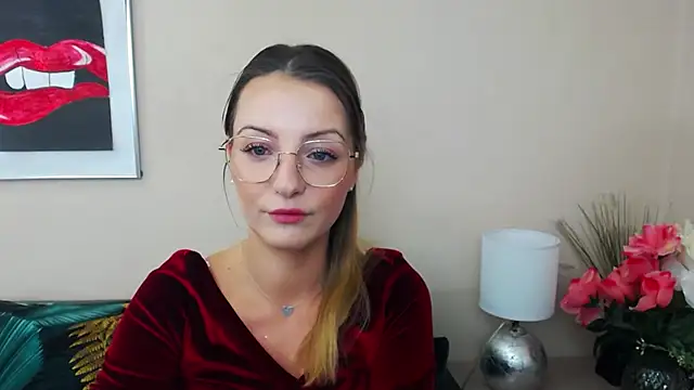 NatalieSexy online show from 02-06-25, 07:24