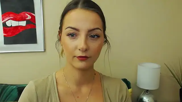 NatalieSexy online show from 02-10-26, 07:29