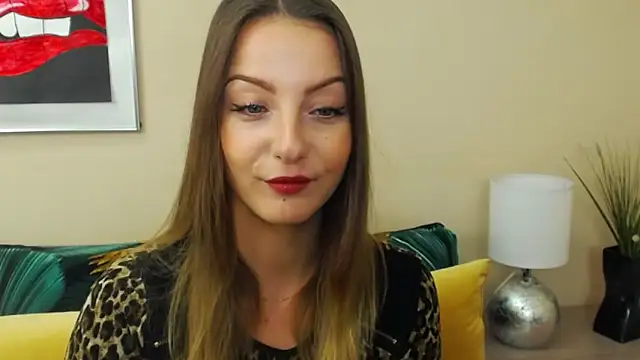 NatalieSexy online show from 02-25-26, 07:19