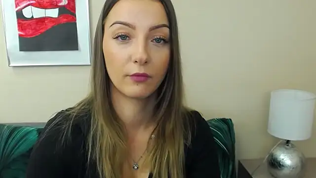 NatalieSexy online show from 01-08-26, 07:14