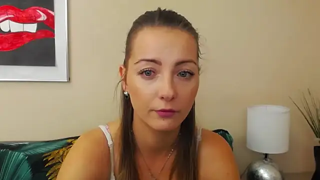 NatalieSexy online show from 10-31-25, 07:16