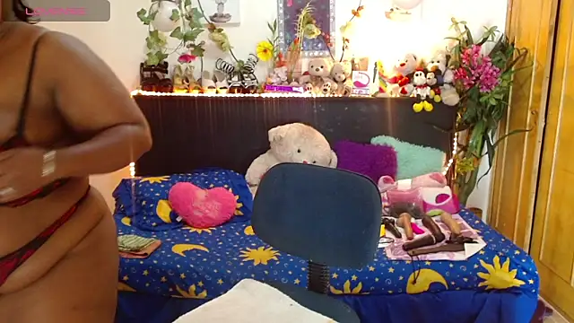 anai valentinex online show from 12-03-24, 02:09