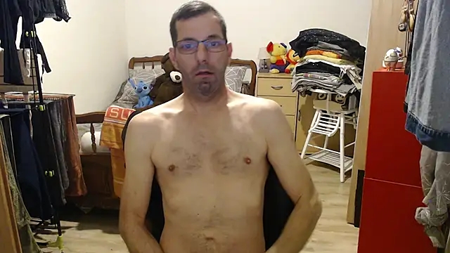 steph19x5 online show from 03-12-26, 05:55