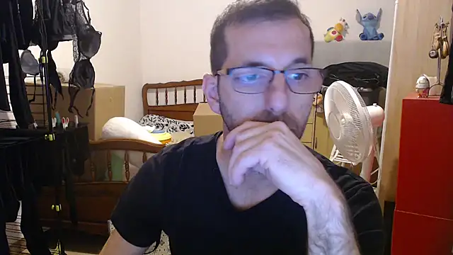 steph19x5 online show from 12-05-25, 05:22