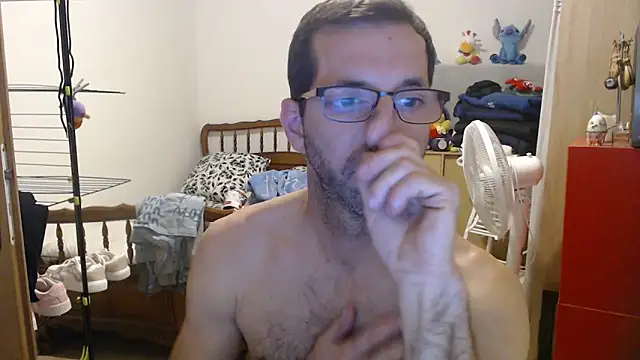 steph19x5 online show from 10-13-25, 06:31