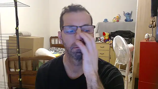 steph19x5 online show from 12-05-25, 05:17