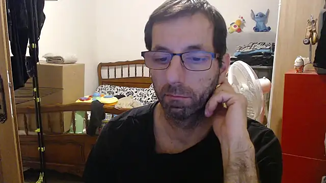 steph19x5 online show from 11-17-25, 10:25