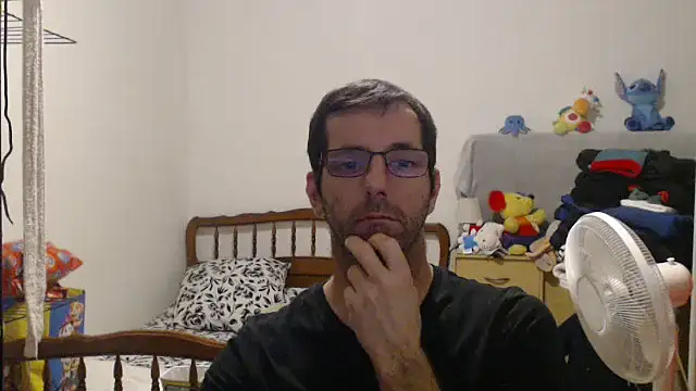 steph19x5 online show from 11-06-25, 04:16