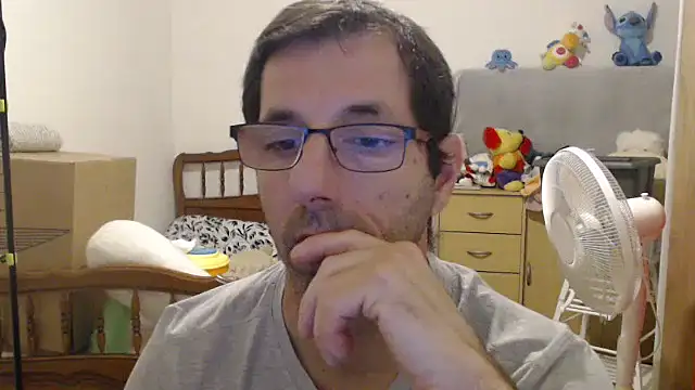 steph19x5 online show from 12-02-25, 08:27