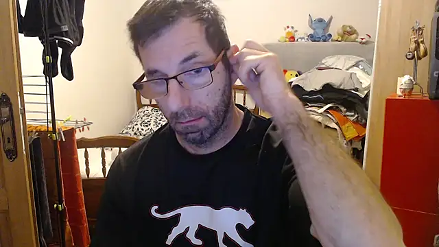 steph19x5 online show from 01-16-26, 07:01