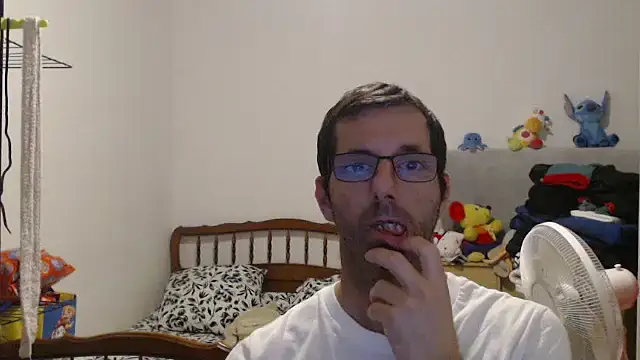 steph19x5 online show from 11-05-25, 04:10